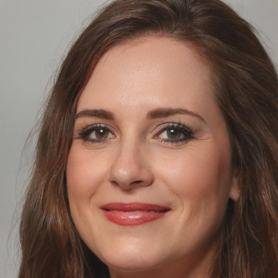 Porträt von Kerstin Vollrath